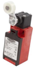 Limit Switch, Spst-No/dpst-Nc, 120V, 3A; Limit Switch Actuator Banner Engineering - 47Y8336 - Newark, An Avnet Company