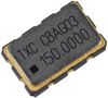 Oscillator, 150Mhz, 5 X 3.2Mm, Lvpecl; Frequency Nom Txc - 53W8689 - Newark, An Avnet Company
