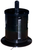 Static-Safe Empty Solder Spool Holder; Accessory Type Edsyn - 83C1002 - Newark, An Avnet Company