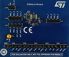 Eval Board, Sync Step Down Converter Rohs Compliant Stmicroelectronics - 96AJ0282 - Newark, An Avnet Company