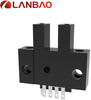 PNP photoelectric sensor through beam -- PU05M-TGPR-L - Image