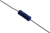 Res, 100R, 5W, Axial, Metal Oxide; Resistance Minireel Te Connectivity/neohm - 96AC8451 - Newark, An Avnet Company