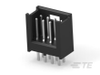 PCB Headers & Receptacles - 280384-1 - TE Connectivity