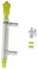 Econo-Column Standard Jacketed Column - 737-6108 - Bio-Rad Laboratories, Inc.