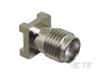 Coax Connectors - CONSMA001-SMD - TE Connectivity