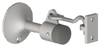 Manual Wall Stop and Holder - 256W - Hager Companies