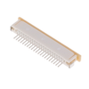 FFC, FPC (Flat Flexible) Connector Assemblies - WM22013DKR-ND - DigiKey