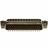 D-Sub Connector Assemblies - 7250M-ND - DigiKey