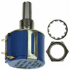 Rotary Potentiometers, Rheostats - 3541H-1-202L-ND - DigiKey