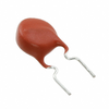 Circuit Protection - PTC Resettable Fuses -- PTGL07AR4R7M2P51B0 - Image