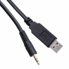 Cable Assemblies - Smart Cables -- TTL-234X-5V-AJ