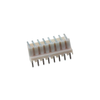 Headers, Male Pins - WM18805-ND - DigiKey