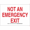 Signs, Nameplates, Posters - 2267-127300-ND - DigiKey