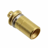 Coaxial Connector (RF) Assemblies - A118954-ND - DigiKey