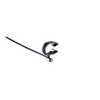 Cable Ties and Zip Ties - 1436-156-01781-ND - DigiKey