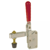 Vertical Manual Hold Down Clamp - TC-207-ULB - Reid Supply