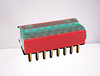 DIP & Coded Rotary Switches - KAS2108E - PUI - Projections Unlimited, Inc.