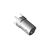 Coaxial Connector (RF) Assemblies - 1-1478204-0-ND - DigiKey