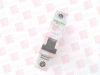 Din Rail Mount Circuit Breaker - 57556901 - Radwell International