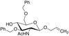 Allyl 2-(Acetylamino)-2-deoxy-3,6-bis-O-benzyl-β-D-gl.. - 19434 - Medical Isotopes, Inc.