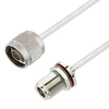 Coaxial Cables (RF) - 5073-LCCA30081-FT10-ND - DigiKey