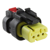 Rectangular Connector Housings - A104155-ND - DigiKey