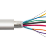 Multiple Conductor Cables - 5073-TOFIC5E-BLK-100F-ND - DigiKey