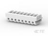 Rectangular Wire & Cable Connectors & Housings - 173977-8 - TE Connectivity