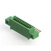 Edgeboard Connectors - 151-345-011-559-612-ND - DigiKey