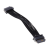Rectangular Cable Assemblies - SFSD-10-28-G-04.00-DR-NDX-ND - DigiKey