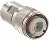 connector,rf coaxial,twinax commercial plug,twin male cont,belden 8227,9207 - 70142943 - Allied Electronics, Inc.