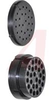 connector component,insert only,size 28,for 26 #16 crimp pin cont(sold separate) - 70141694 - Allied Electronics, Inc.