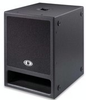 D-LITE 2000 Loudspeaker System - PowerSub 315 - Visual Sound, Inc.