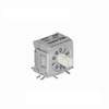 8mm Process Sealed SMT DIP Rotaries -- ND3KR10H-R