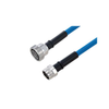 Coaxial Cables (RF) - 6099-PE3C6384-100CM-ND - DigiKey