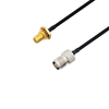 Coaxial Cables (RF) - 5073-LCCA30502-FT1-ND - DigiKey