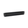 Patchbay, Jack Panels - 5073-PR35C5E-32-ND - DigiKey