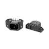 Power Entry Modules (PEM) - 5410-R-30190(B00)-ND - DigiKey