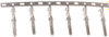 Spade Connectors - 6802237 - RS Components, Ltd.