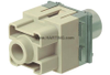 Heavy Duty Power Connector Inserts & Modules -- 1741765 - Image