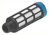 Pneumatic Silencers - 1366753 - RS Components, Ltd.