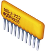 Resistor Arrays -- 1616807 - Image