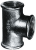 Malleable Iron Pipe Fittings -- 2434455