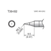 Soldering Iron Tips - 106279 - RS Components, Ltd.