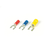 Spade Connectors - 6308-TV10-6LF-XV-ND - DigiKey