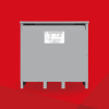 UL Certified Dry Step up down Isolation Transformer 480V 277V 240V 208V 120V 110V With UL Certification -- No.1601487372016 - Image