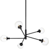 Large Chandeliers-Glass Shade - 601907 - Light Center (The)