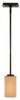 P1186HTBZ Mini Pendants-Drum Shades - 456893 - Capital Lighting, Inc.