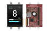 LCD Colour Displays - 561702 - RS Components, Ltd.