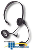 Bell Sonecor Lightweight Flexible Headset - BE-2000CHS - TelephoneStuff.com